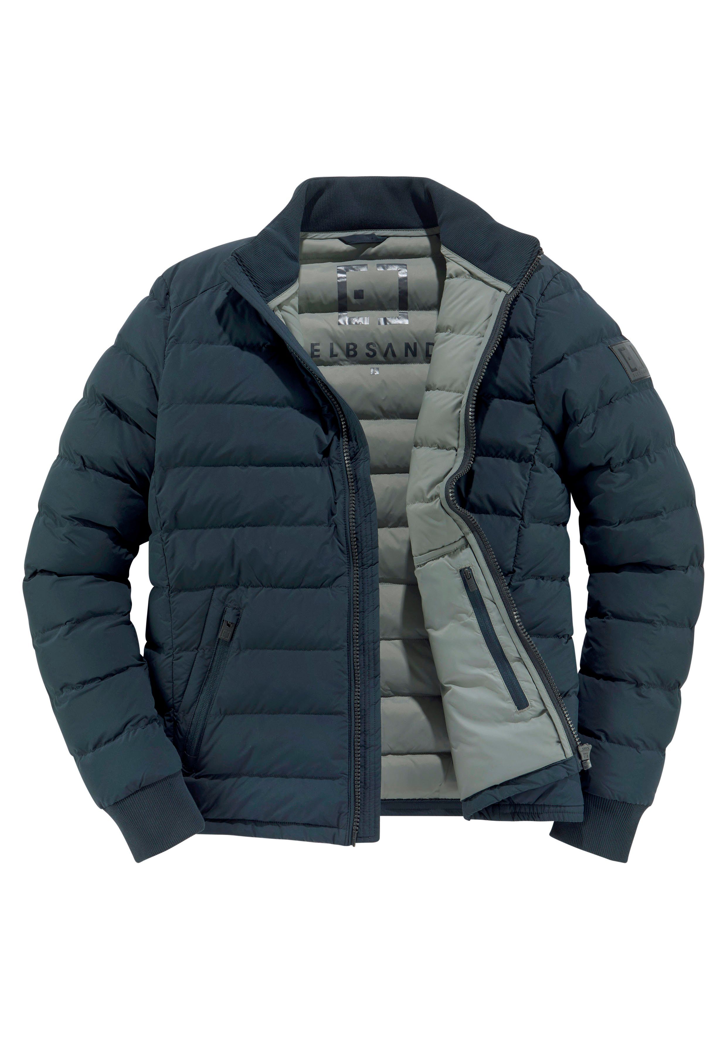 Elbsand Steppjacke mit 3M Thinsulate
