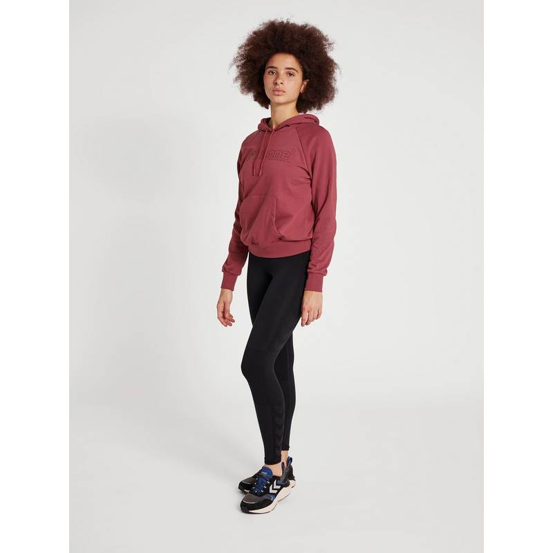 hummel hmlNONI 2.0 HOODIE Hoodie Damen