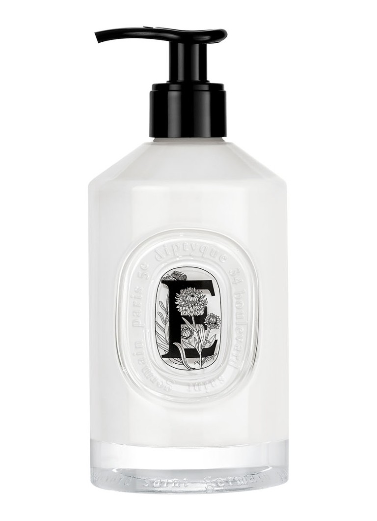 DIPTYQUE Velvet Hand Lotion - käsivoide