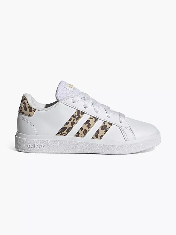 adidas Sneaker GRAND COURT 2.0 K