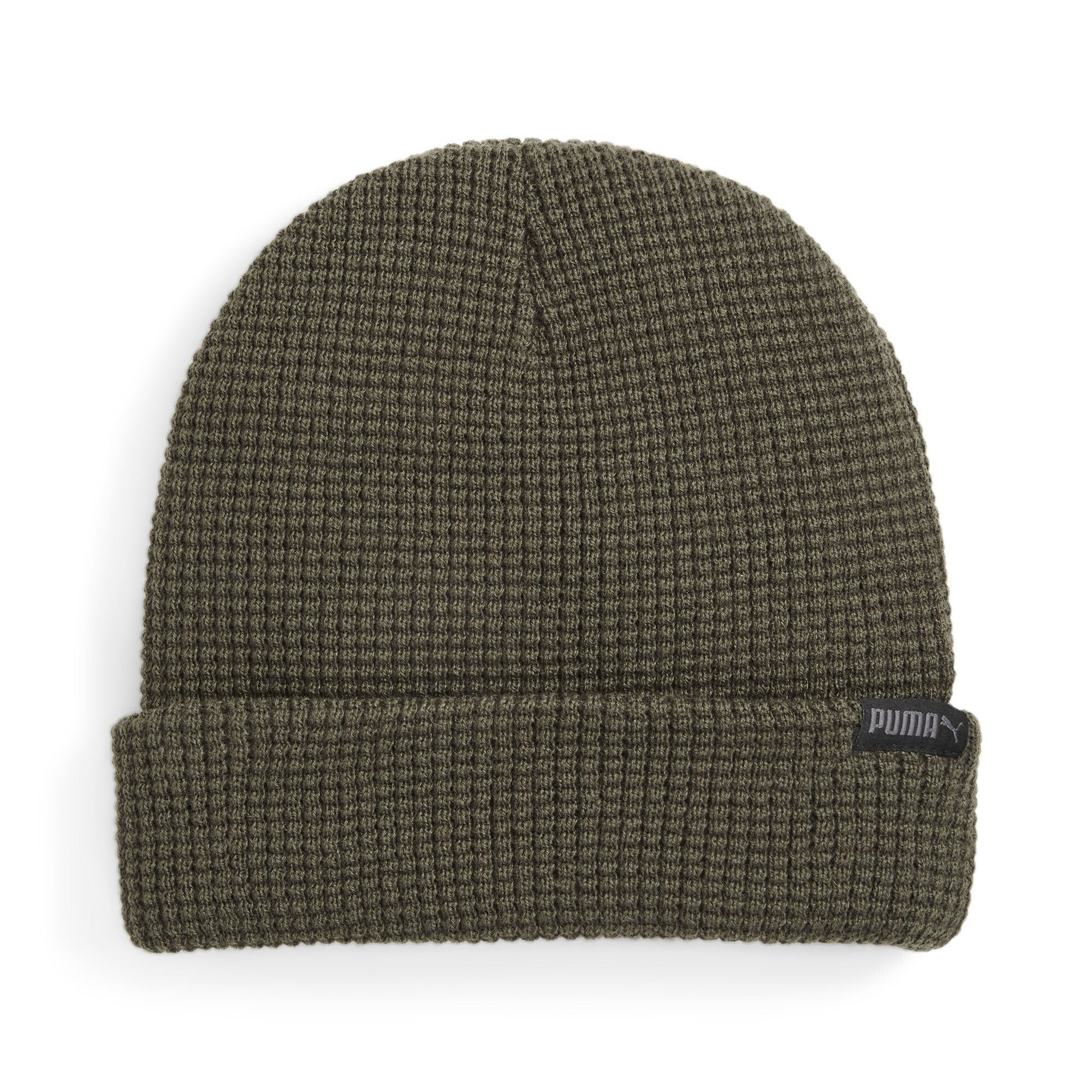 PUMA Beanie Classics Archive Mid Fit Beanie Erwachsene