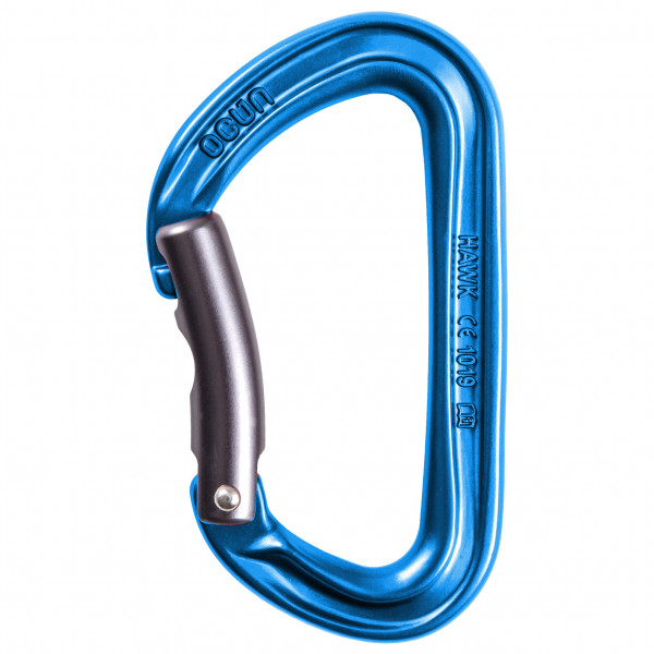 Ocun - Hawk Bent - Schnappkarabiner