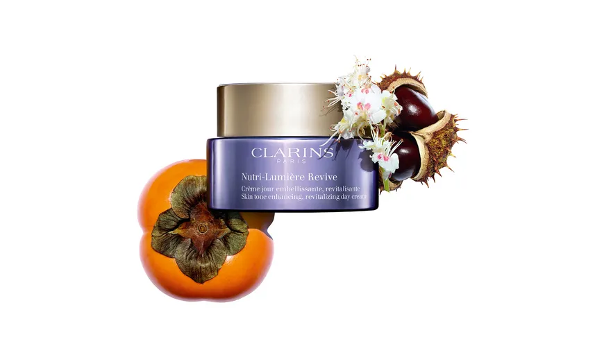 CLARINS Revive Crème 50 ml