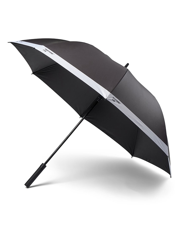COPENHAGEN.DESIGN Stockschirm in Schwarz - Ø 130 cm günstig kaufen onesize