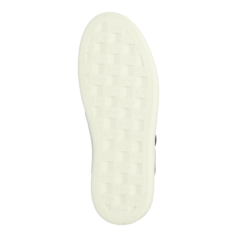 Calvin Klein Casual Cupsole YW00913-BDS / schwarz