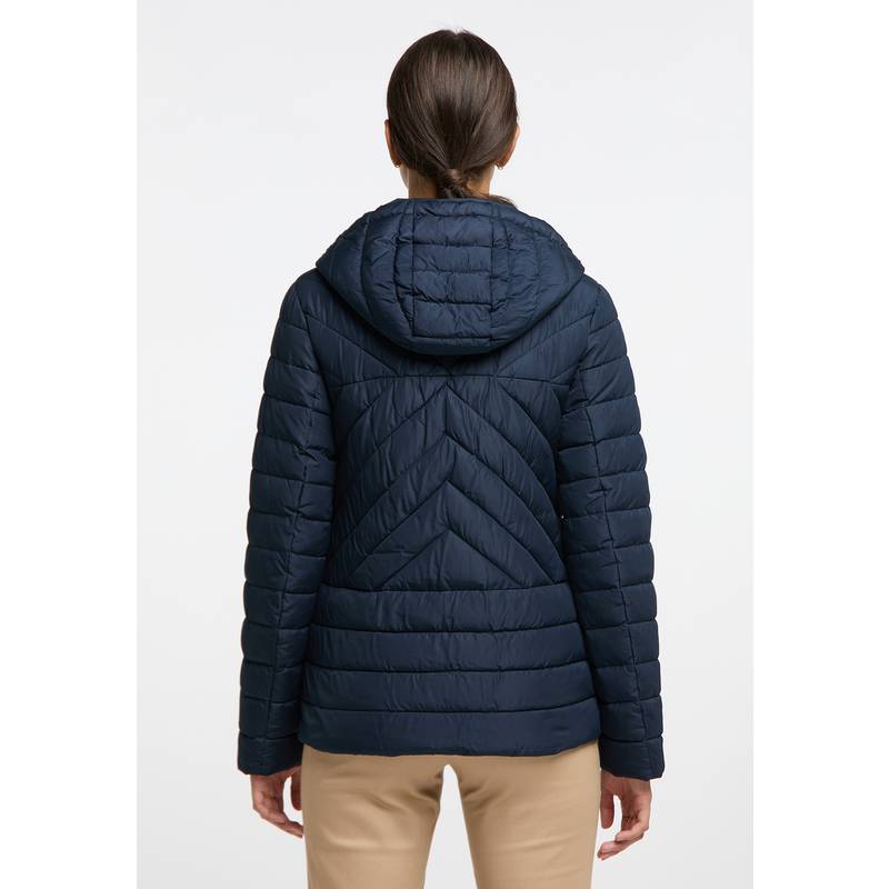 DreiMaster Winterjacke Damen