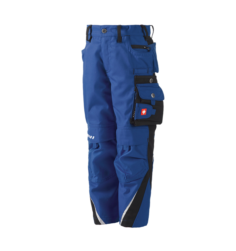 Kinder Bundhose e.s.motion