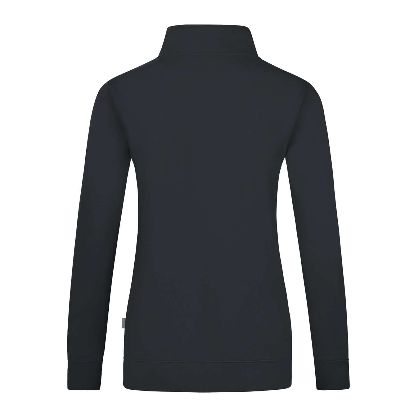 JAKO Doubletex Jacke Damen Grau F830