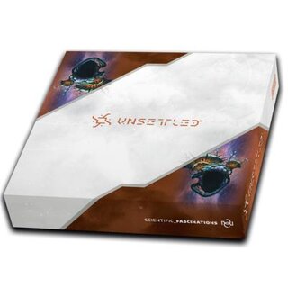 Unsettled: Module - Fascinations (EN)