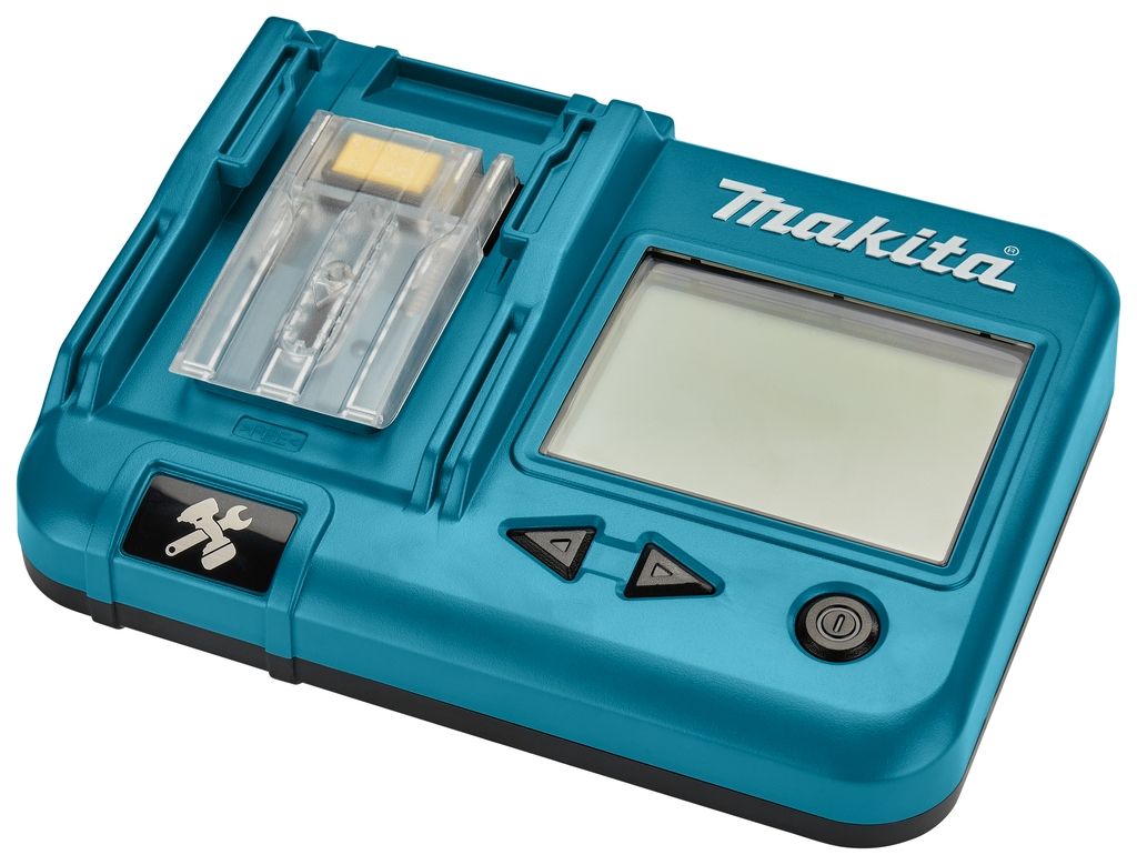 Makita priedai 198038-8 BTC04 akumuliatorius