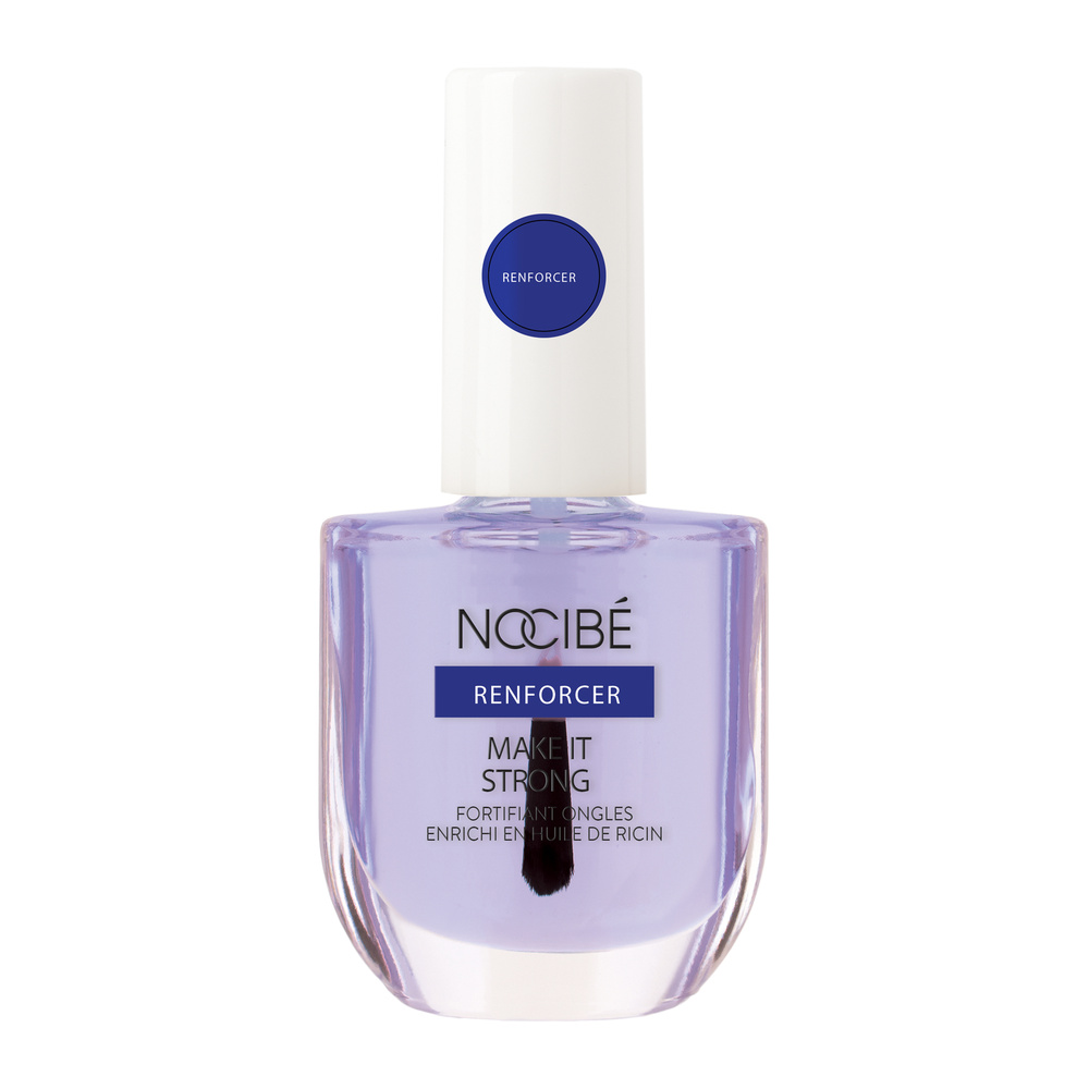 Nocibé Make It Strong Vernis à ongles Fortifiant Ongles