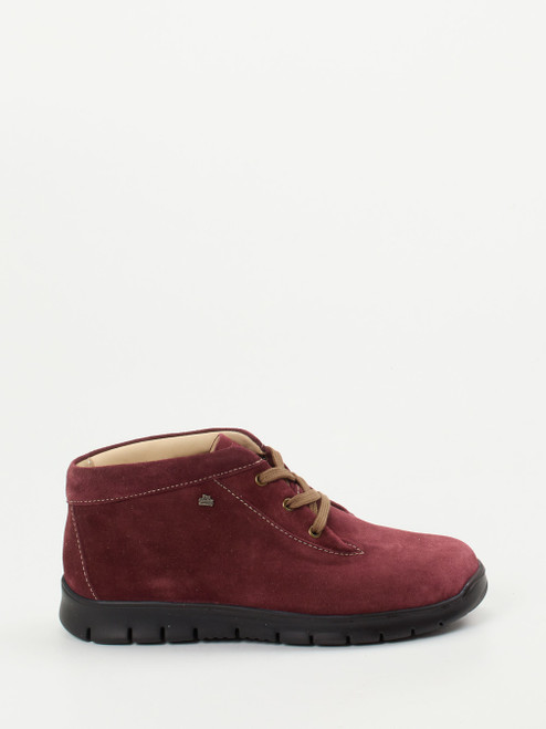 Schnürstiefelette-27515090020 Finn Comfort
