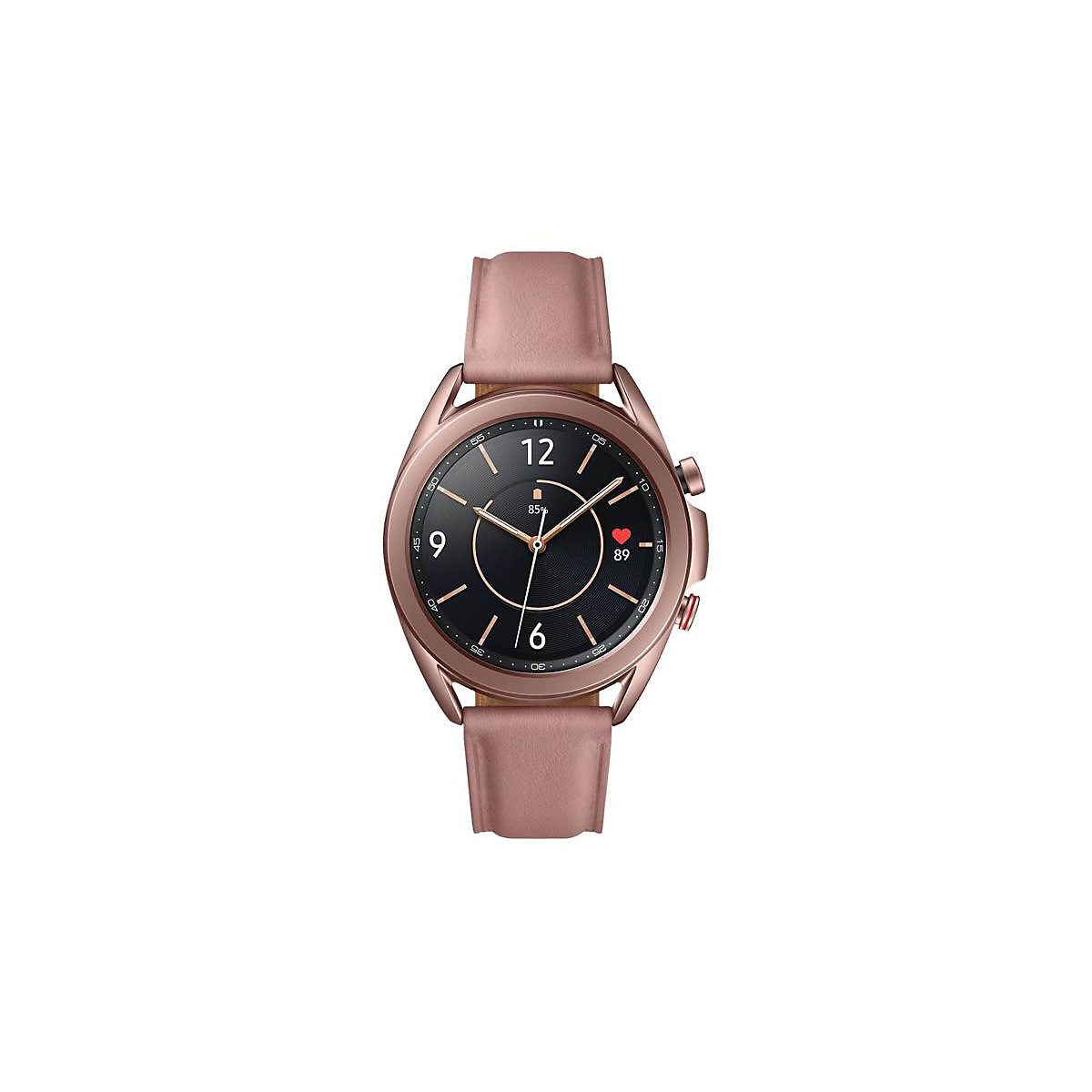 Galaxy Watch 3 Bronze