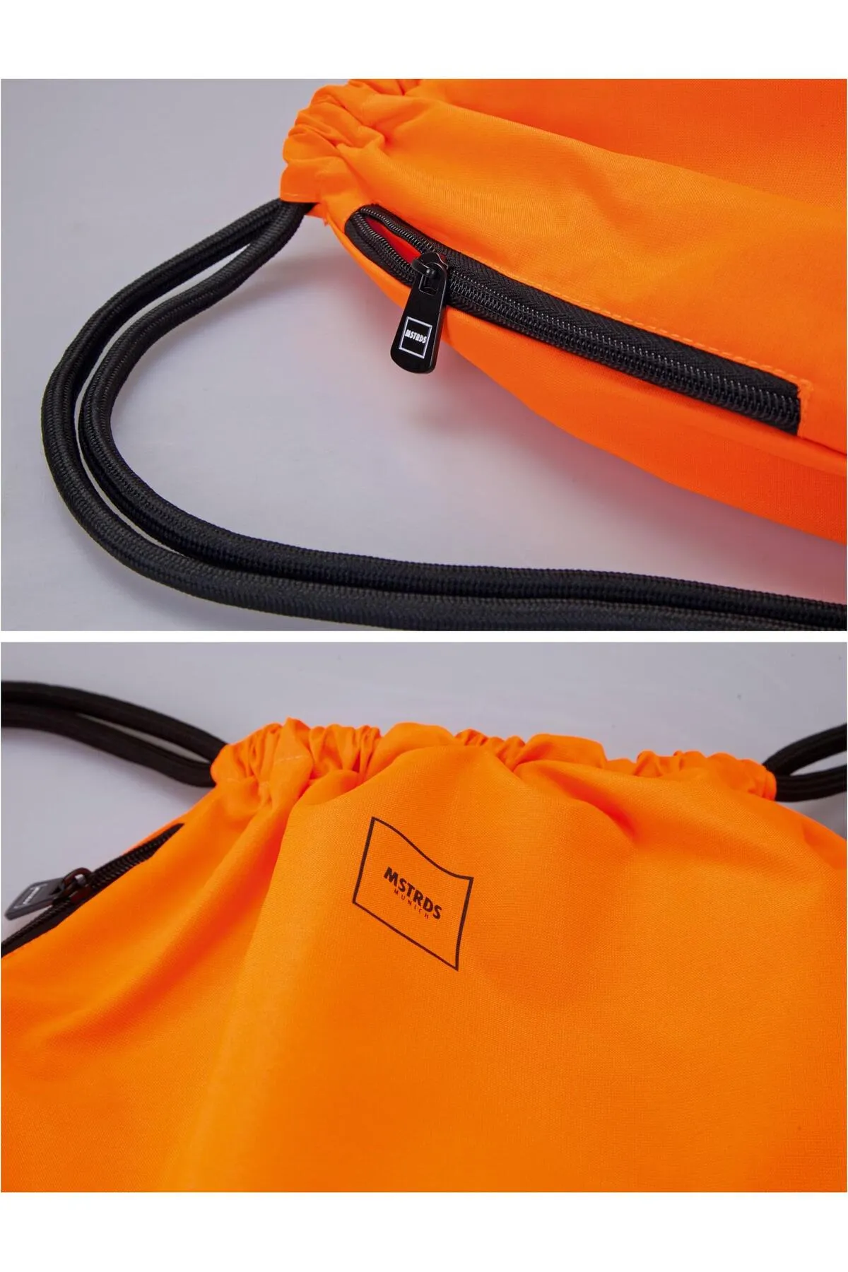 MSTRDS  Accessoires Basic Gym Sack