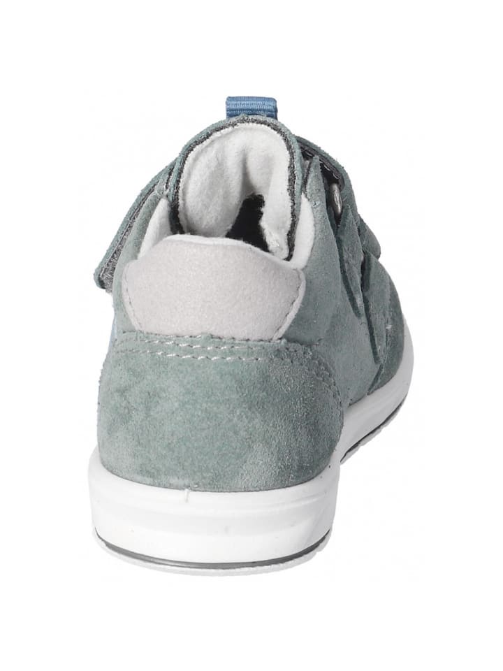 Ricosta Klettschuh Karlo M in Grün günstig kaufen