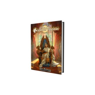 DSA - Ära des Goldenen Kaisers - Epochenband (DE)