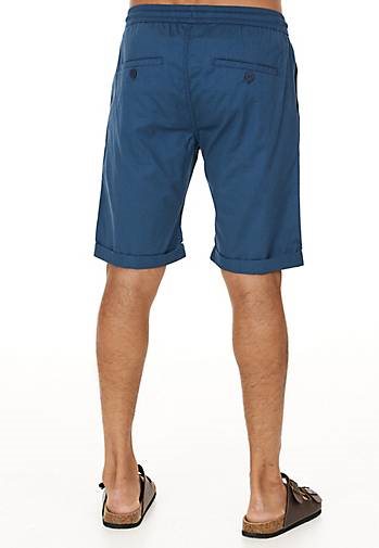 CRUZ Shorts Gilchrest mit praktischen Seitentaschen