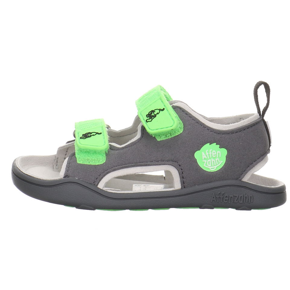 Affenzahn Panther Vegan Airy Sandale