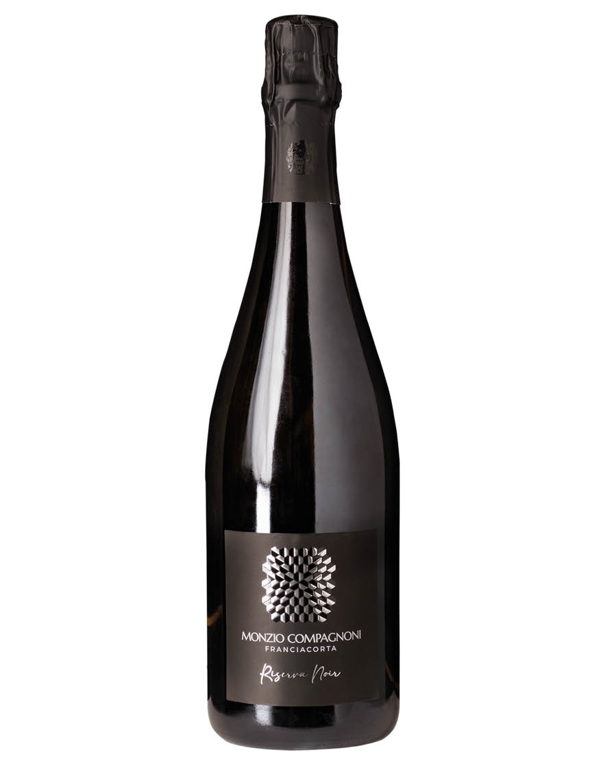 Franciacorta DOCG Riserva Nature 2012 Monzio Compagnoni 0,75 ℓ