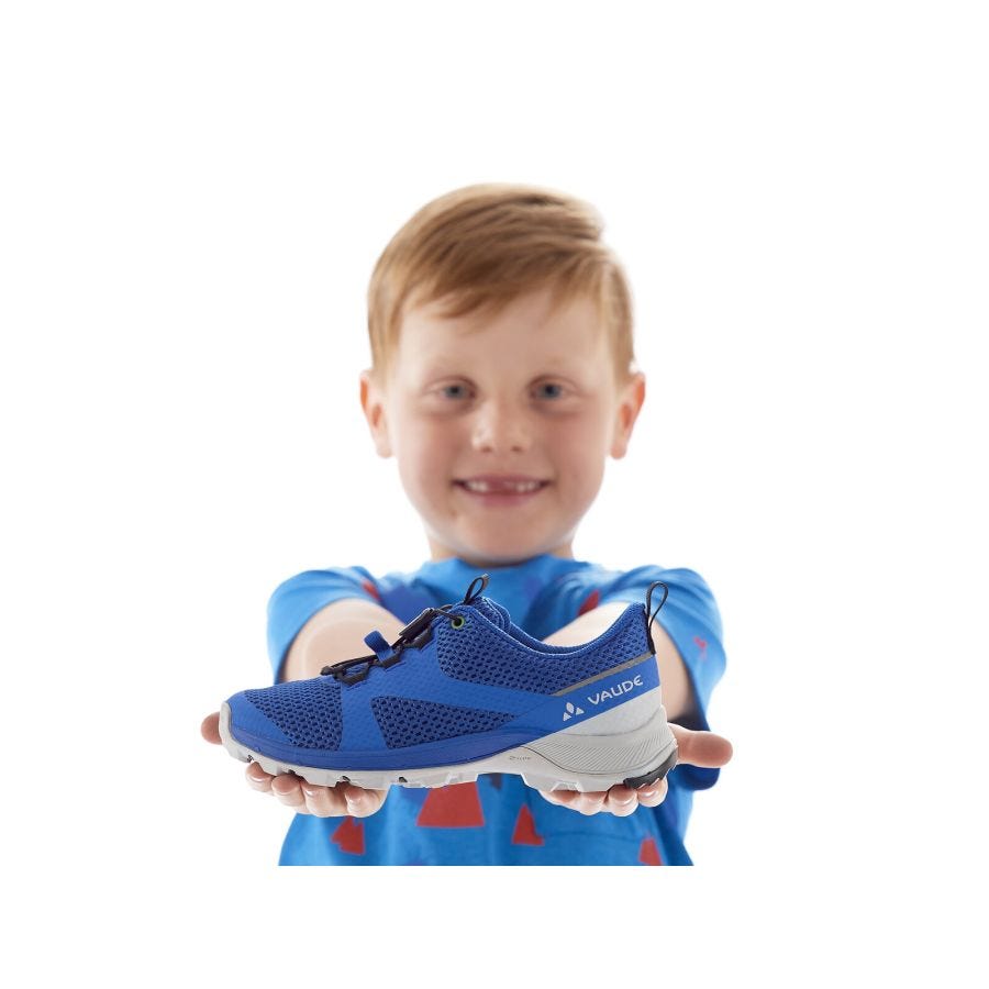 Kobuk II Schuhe Kinder