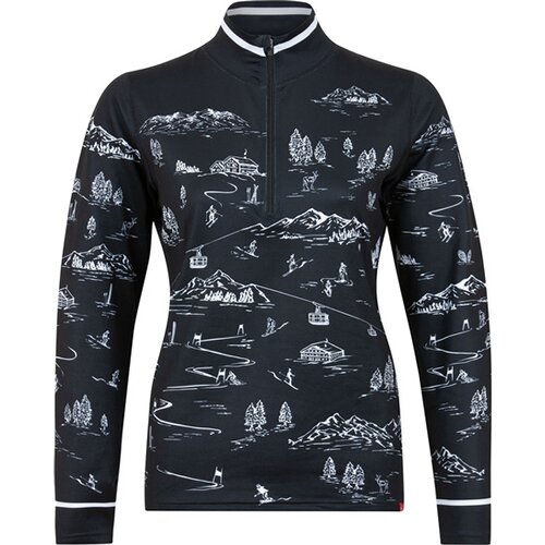 DAMEN PULLOVER SKIROLLI DRIFTER