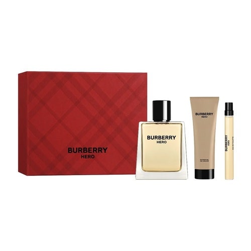 Burberry Hero поклон сет