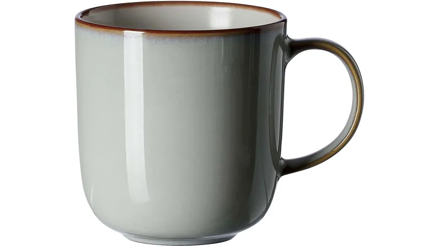 Ritzenhoff & Breker Becher mit Henkel Portofino