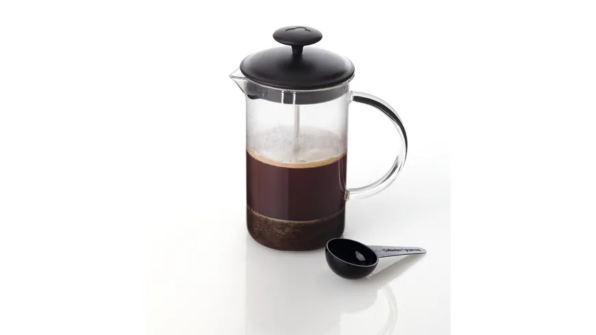 LEONARDO Kaffeebereiter 0,6l Caffe
