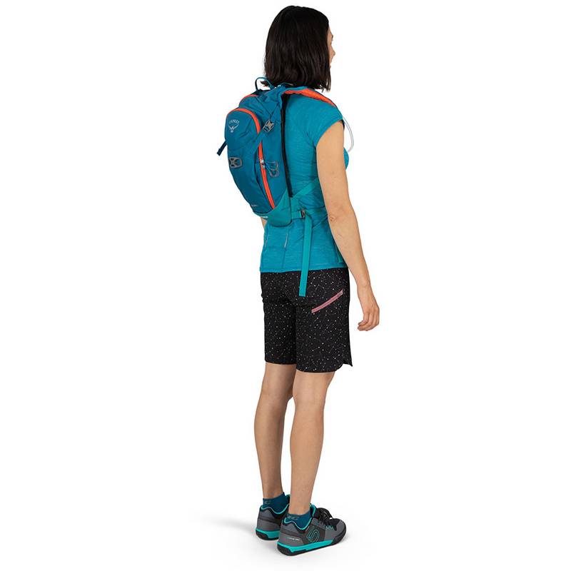 Osprey Salida 8 Fahrradrucksack Damen