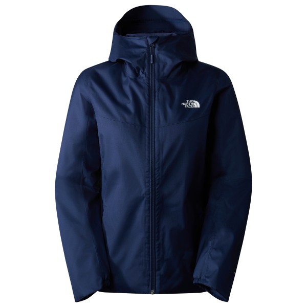 The North Face - Women's Quest Insulated Jacket - Winterjacke