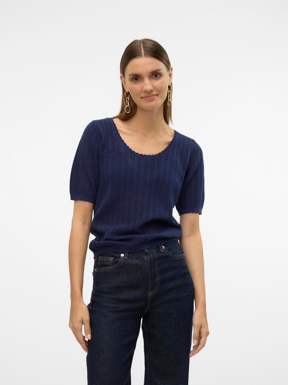 VMLUXLIGHT Pullover