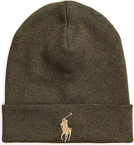 POLO Ralph Lauren Herren Mütze