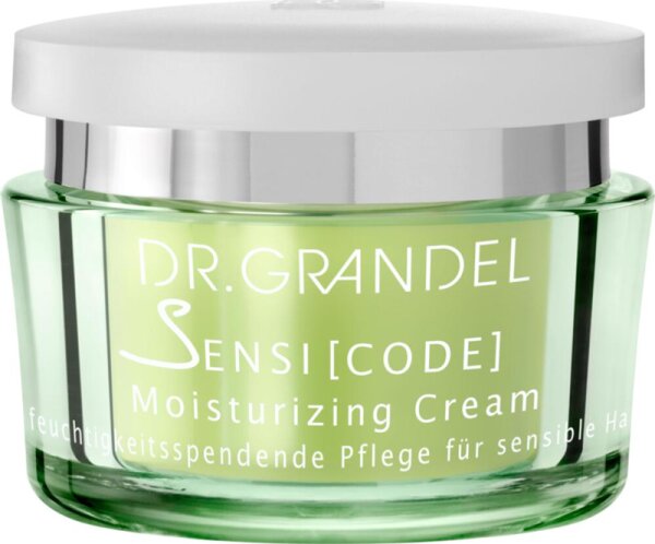 DR. GRANDEL Moisturizing Cream Gesichtscreme