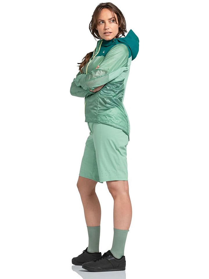Schöffel Hybridjacke 