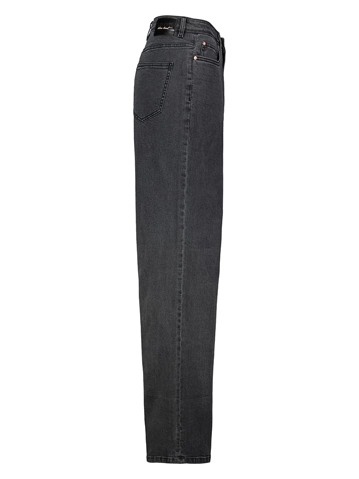 Sublevel Jeans - Comfort fit - in Schwarz günstig kaufen