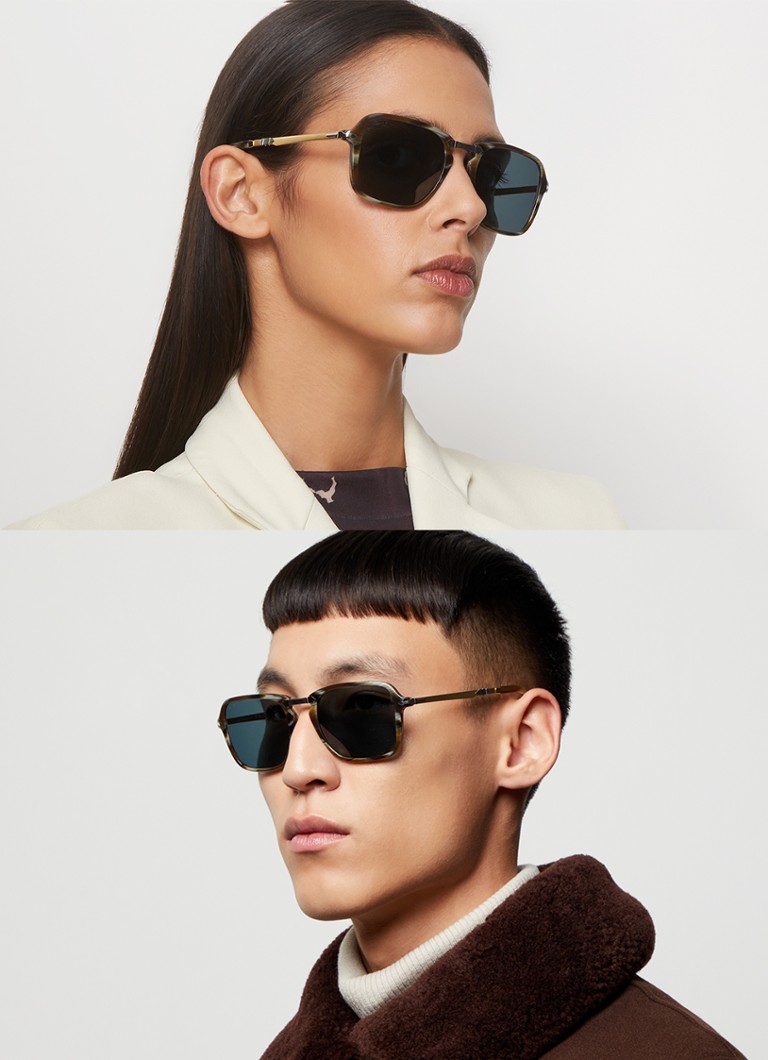 Persol Retro saulesbrilles PO3330S