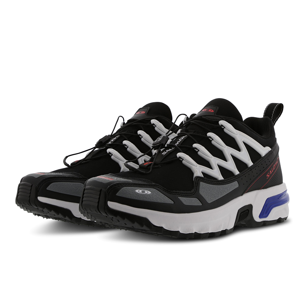 Salomon ACS L47280600 / schwarz