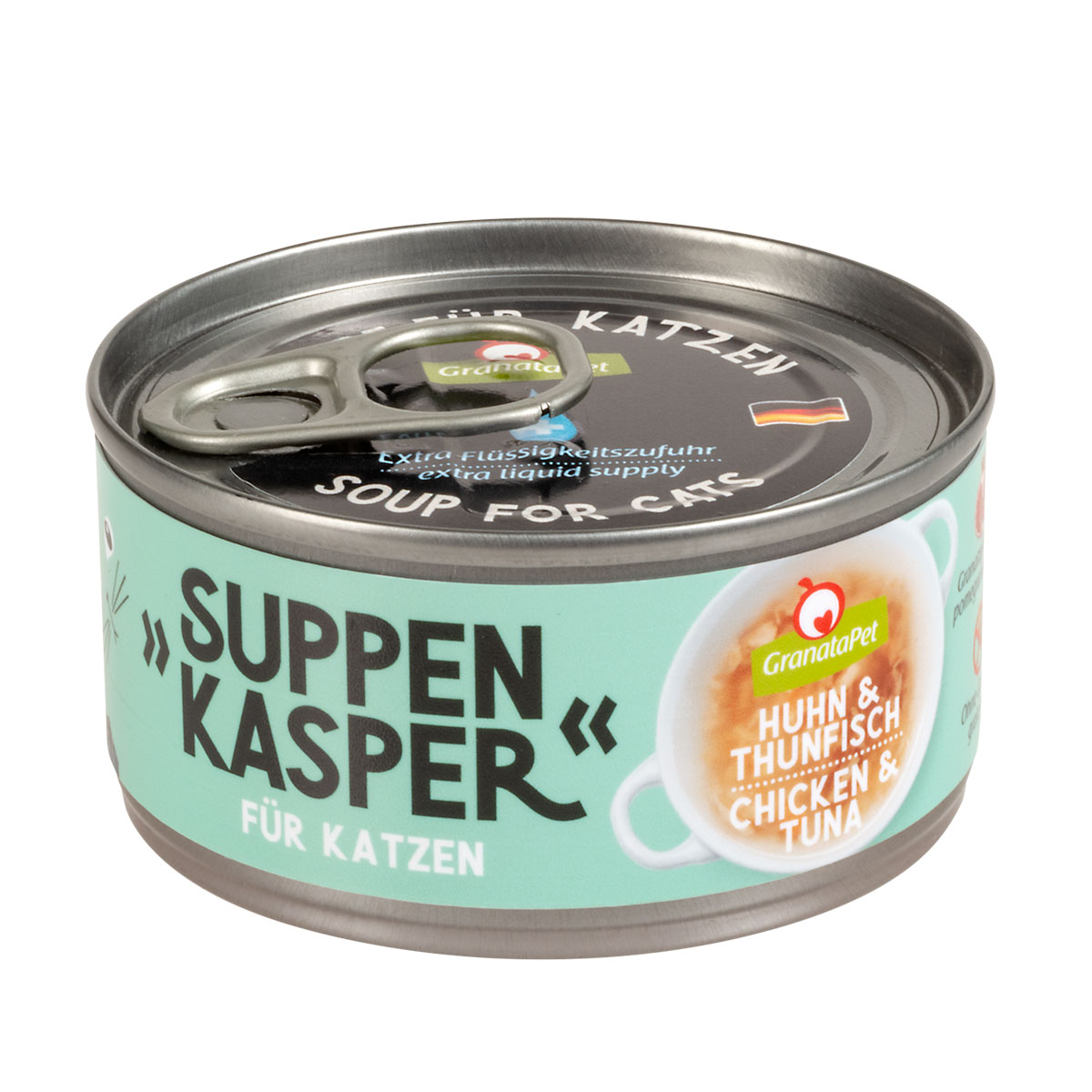 GranataPet Suppenkasper Huhn & Thunfisch kaufen
