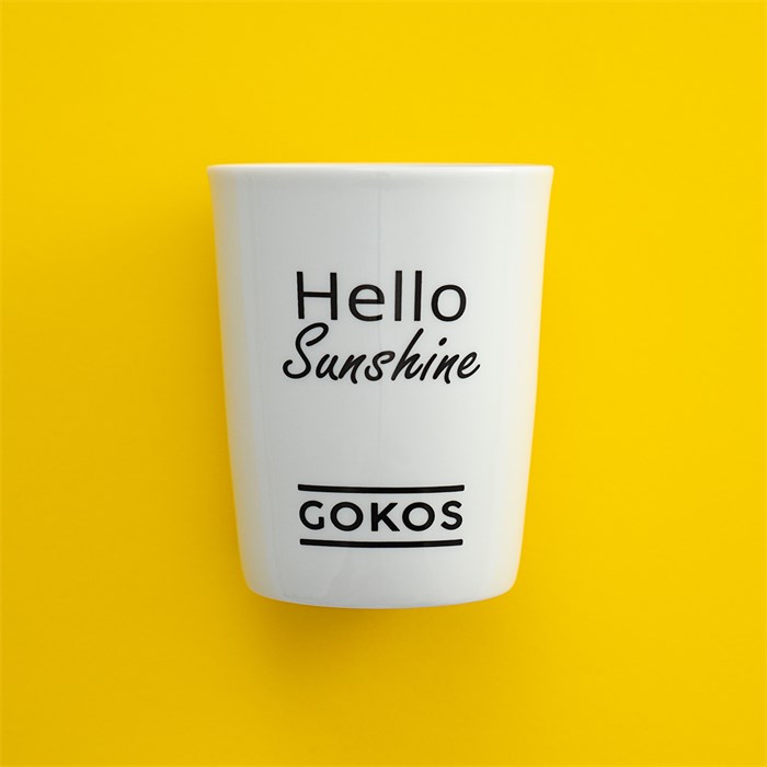 Cup