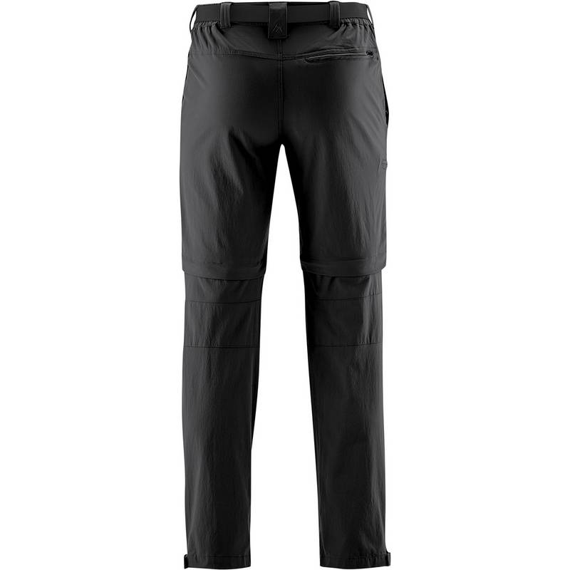 Maier Sports Tajo Zipphose Herren