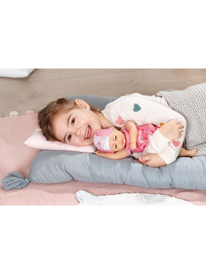 Baby Annabell Puppe 