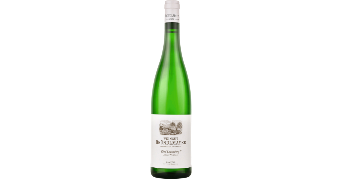 Langenloiser Berg Grüner Veltliner