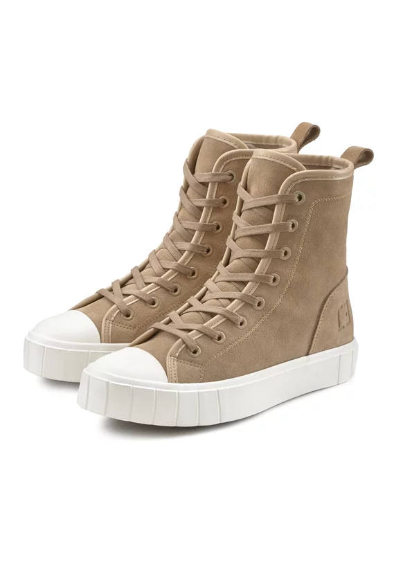 Stiefelette