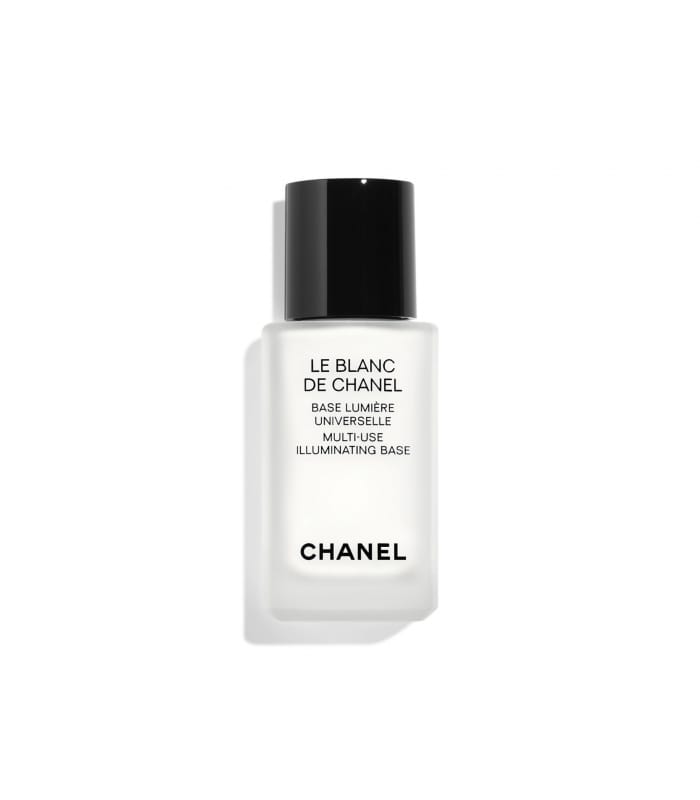 LE BLANC DE CHANEL-Base Lumière Universelle