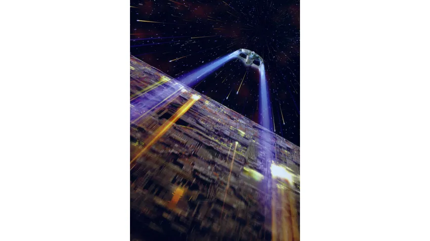 STAR TREK VIII - Der erste Kontakt  (+ Blu-ray)