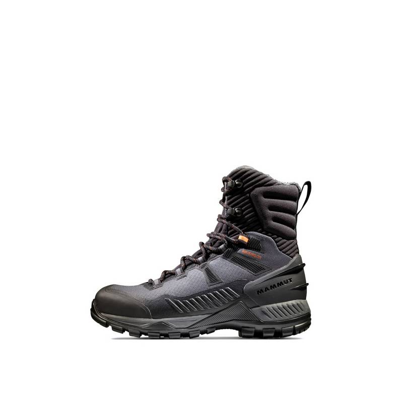 Mammut Blackfin III WP High Wanderschuhe Damen
