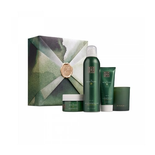 Rituals Set za ritual Jinga
