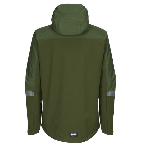 LUPRA JACKET M Herren - Fahrradjacke