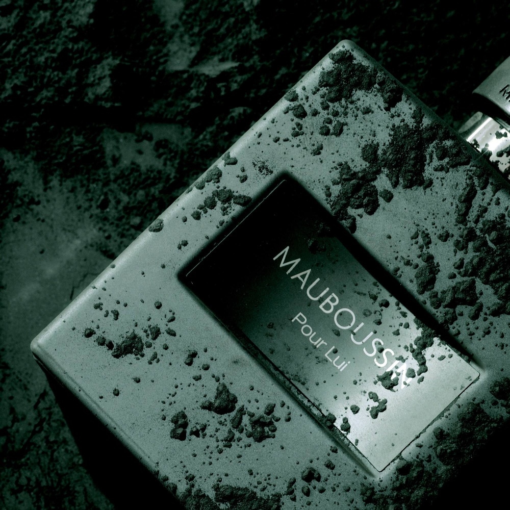 Mauboussin Pour Lui In Black Eau de Parfum