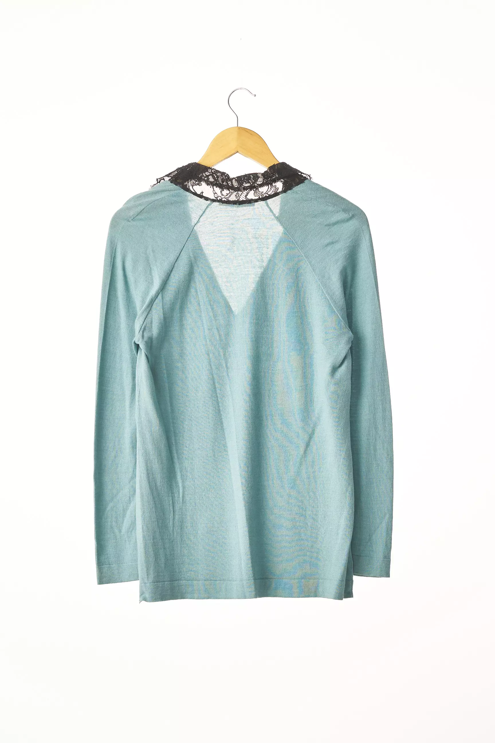 Alberta Ferretti Pulls Femme couleur bleu